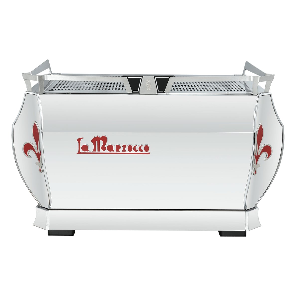 La Marzocco - La Marzocco GB5 S AV 2 Group Espresso Machine + Mahlkonig E80s GBW Grinder - Commercial Bundle Kit - Espresso Machine - Prime Coffee Suppliers