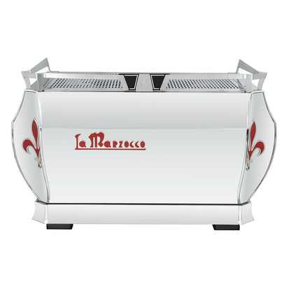 La Marzocco - La Marzocco GB5 S AV 2 Group Espresso Machine + Mahlkonig E80s GBW Grinder - Commercial Bundle Kit - Espresso Machine - Prime Coffee Suppliers