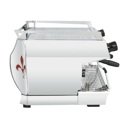 La Marzocco - La Marzocco GB5 S AV 2 Group Espresso Machine + Mahlkonig E80s GBW Grinder - Commercial Bundle Kit - Espresso Machine - Prime Coffee Suppliers