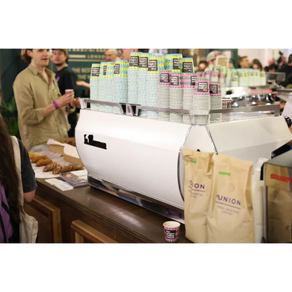 La Marzocco - La Marzocco GB5 S AV 2/3 Group Dual Boiler Espresso Machine - Espresso Machine - Prime Coffee Suppliers