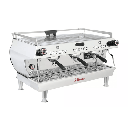 La Marzocco - La Marzocco GB5 S AV 2/3 Group Dual Boiler Espresso Machine - Espresso Machine - Prime Coffee Suppliers