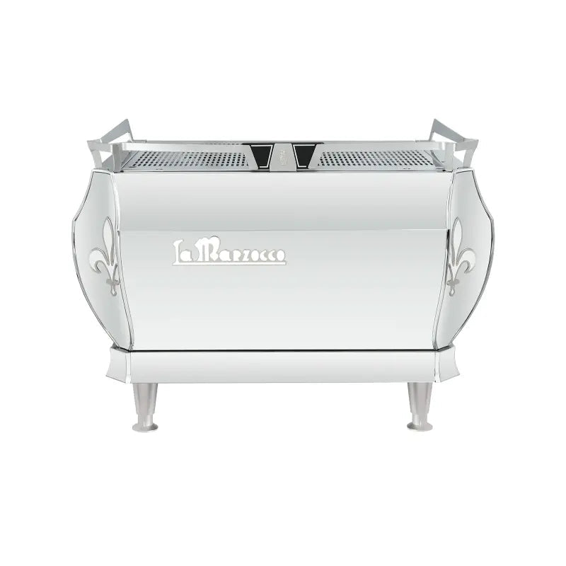 La Marzocco - La Marzocco GB5 X Espresso Machine - Dual Boiler + ABR Scales - Coffee Machine - Prime Coffee Suppliers