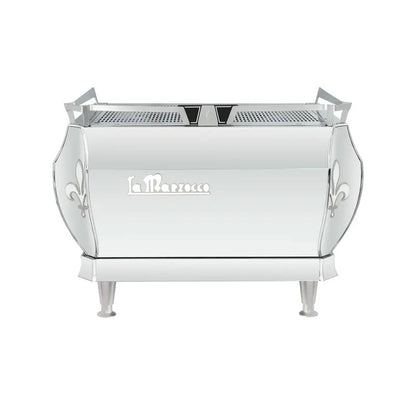 La Marzocco - La Marzocco GB5 X Espresso Machine - Dual Boiler + ABR Scales - Coffee Machine - Prime Coffee Suppliers