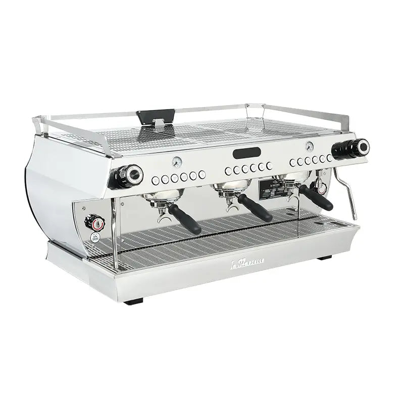 La Marzocco - La Marzocco GB5 X Espresso Machine - Dual Boiler + ABR Scales - Coffee Machine - Prime Coffee Suppliers