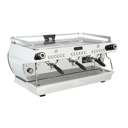 La Marzocco - La Marzocco GB5 X Espresso Machine - Dual Boiler + ABR Scales - Coffee Machine - Prime Coffee Suppliers