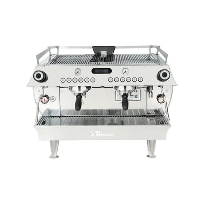 La Marzocco - La Marzocco GB5 X Espresso Machine - Dual Boiler + ABR Scales - Coffee Machine - Prime Coffee Suppliers