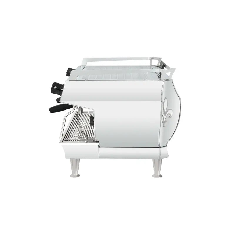 La Marzocco - La Marzocco GB5 X Espresso Machine - Dual Boiler + ABR Scales - Coffee Machine - Prime Coffee Suppliers