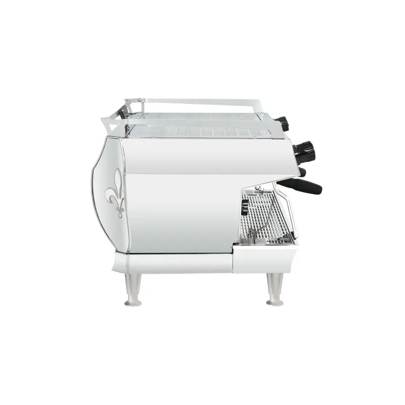 La Marzocco - La Marzocco GB5 X Espresso Machine - Dual Boiler + ABR Scales - Coffee Machine - Prime Coffee Suppliers