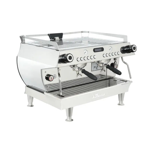 La Marzocco - La Marzocco GB5 X Espresso Machine - Dual Boiler + ABR Scales - Coffee Machine - Prime Coffee Suppliers