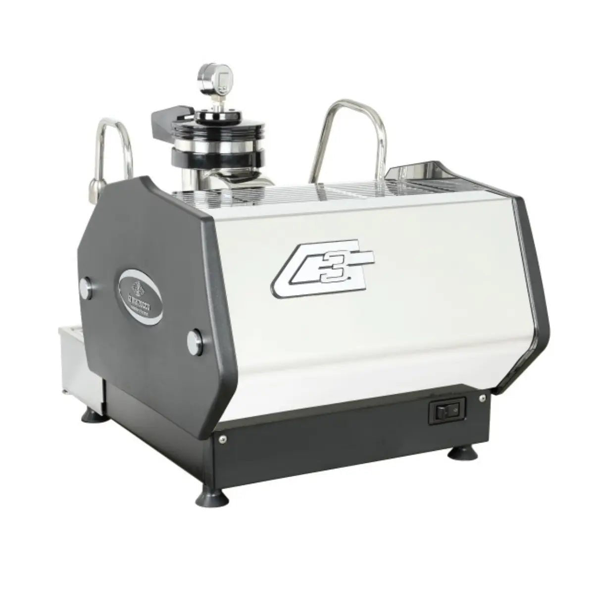 La Marzocco - La Marzocco GS3 MP Dual Boiler Espresso Machine 5L - Espresso Machine - Prime Coffee Suppliers