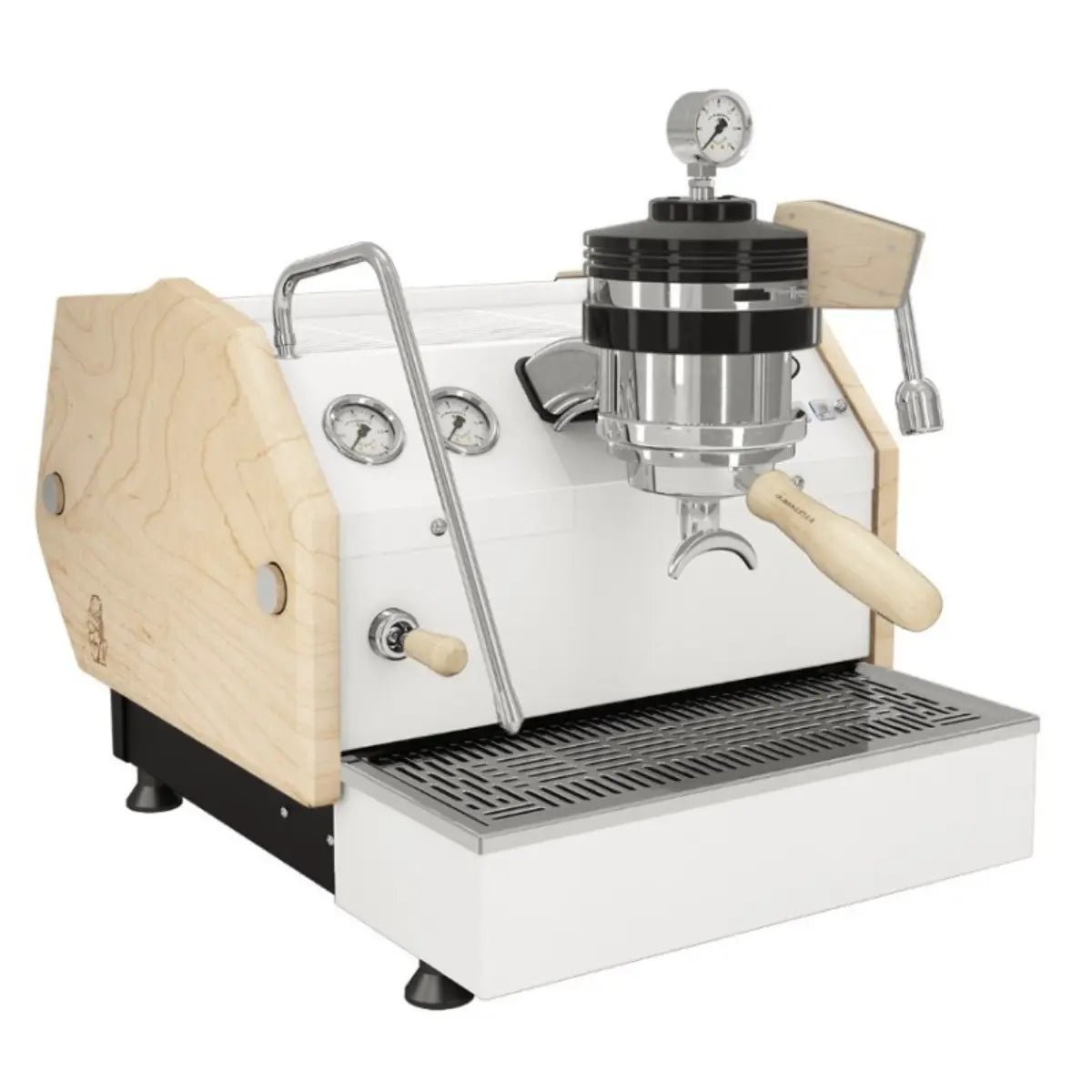 La Marzocco - La Marzocco GS3 MP Dual Boiler Espresso Machine 5L - Espresso Machine - Prime Coffee Suppliers