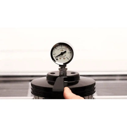 La Marzocco - La Marzocco GS3 MP Dual Boiler Espresso Machine 5L - Espresso Machine - Prime Coffee Suppliers