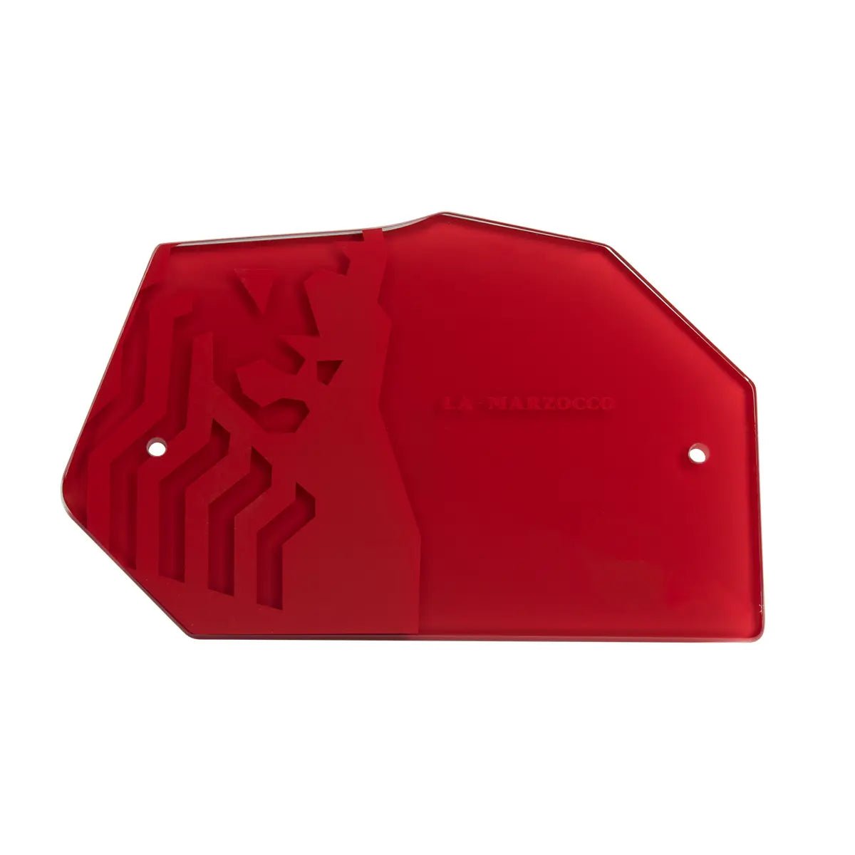 Espresso Solutions - La Marzocco GS3 Wood and Glass Side Panel Set - Accessories - Prime Coffee Suppliers