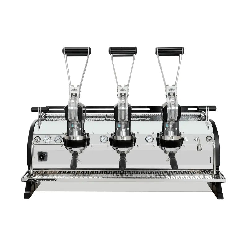 La Marzocco - La Marzocco Leva S Dual Boilers Espresso Machine - Coffee Machine - Prime Coffee Suppliers
