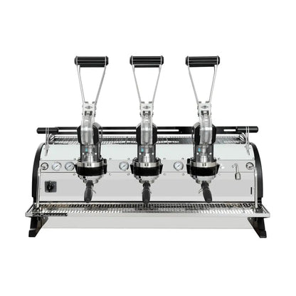 La Marzocco - La Marzocco Leva S Dual Boilers Espresso Machine - Coffee Machine - Prime Coffee Suppliers