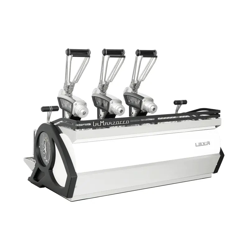 La Marzocco - La Marzocco Leva S Dual Boilers Espresso Machine - Coffee Machine - Prime Coffee Suppliers