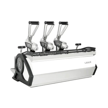 La Marzocco - La Marzocco Leva S Dual Boilers Espresso Machine - Coffee Machine - Prime Coffee Suppliers