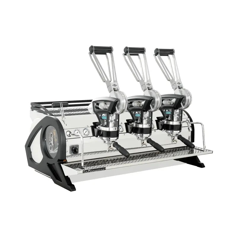 La Marzocco - La Marzocco Leva S Dual Boilers Espresso Machine - Coffee Machine - Prime Coffee Suppliers