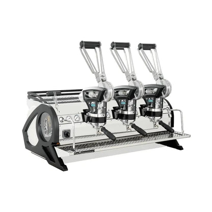 La Marzocco - La Marzocco Leva S Dual Boilers Espresso Machine - Coffee Machine - Prime Coffee Suppliers