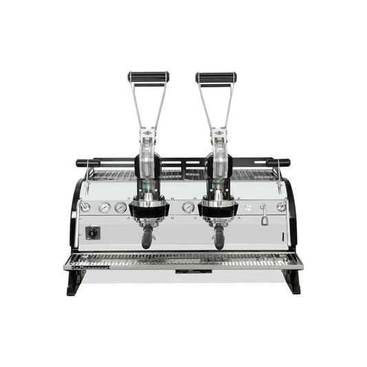 La Marzocco - La Marzocco Leva S Dual Boilers Espresso Machine - Coffee Machine - Prime Coffee Suppliers