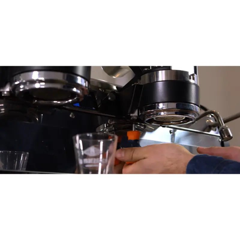 La Marzocco - La Marzocco Leva S Dual Boilers Espresso Machine - Coffee Machine - Prime Coffee Suppliers
