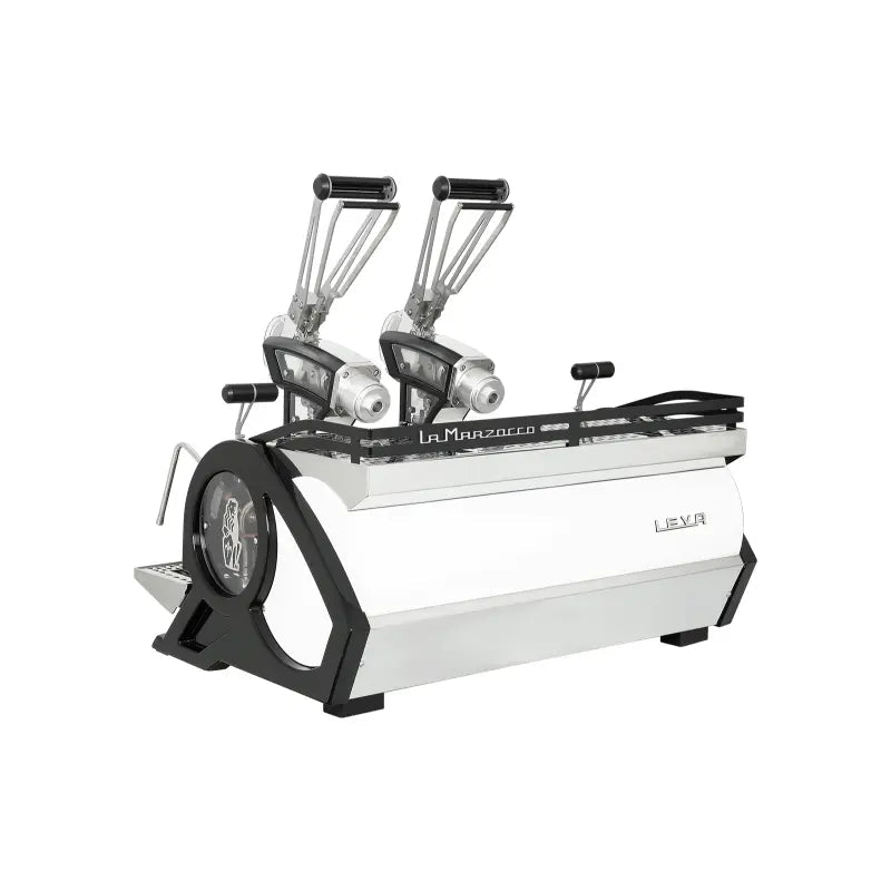 La Marzocco - La Marzocco Leva S Dual Boilers Espresso Machine - Coffee Machine - Prime Coffee Suppliers