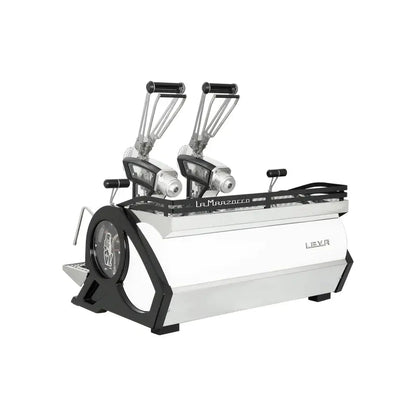 La Marzocco - La Marzocco Leva S Dual Boilers Espresso Machine - Coffee Machine - Prime Coffee Suppliers