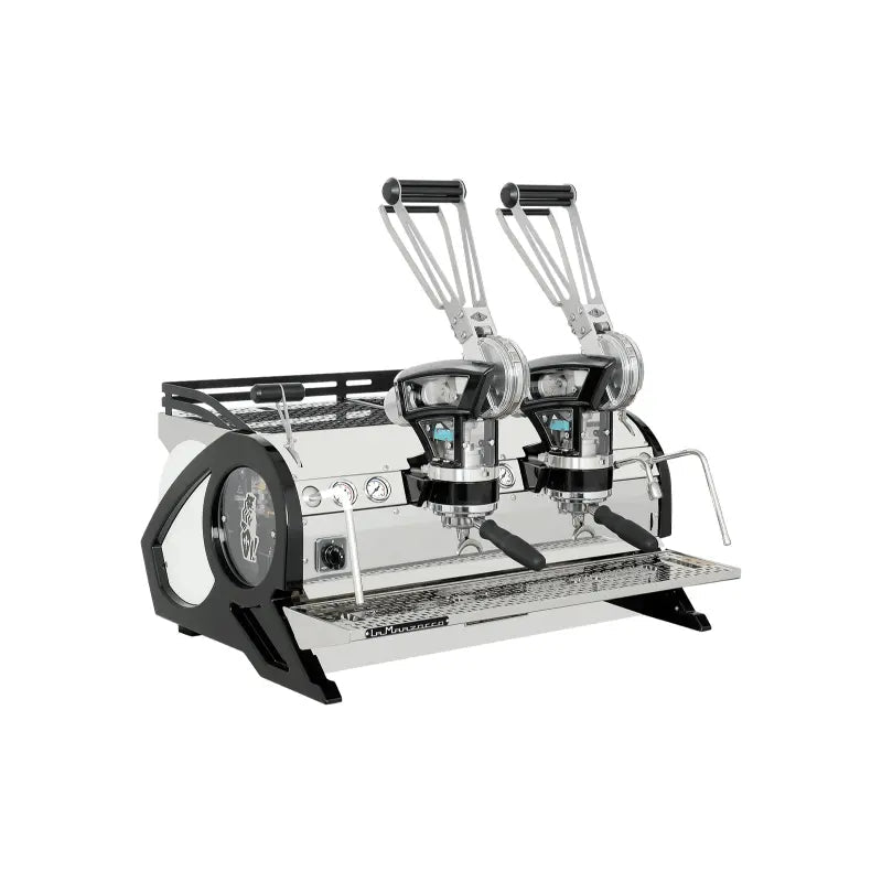 La Marzocco - La Marzocco Leva S Dual Boilers Espresso Machine - Coffee Machine - Prime Coffee Suppliers
