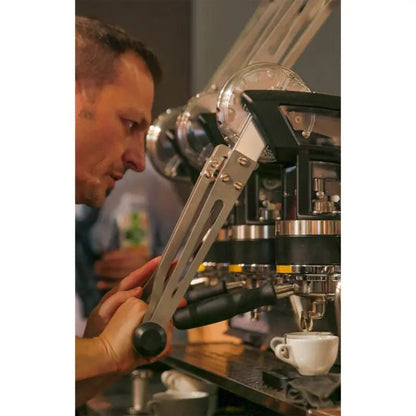 La Marzocco - La Marzocco Leva S Dual Boilers Espresso Machine - Coffee Machine - Prime Coffee Suppliers