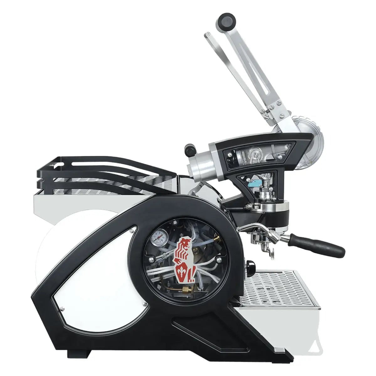 La Marzocco - La Marzocco Leva X 1 group Dual PID Espresso Machine - Espresso Machine - Prime Coffee Suppliers