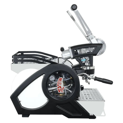 La Marzocco - La Marzocco Leva X 1 group Dual PID Espresso Machine - Espresso Machine - Prime Coffee Suppliers