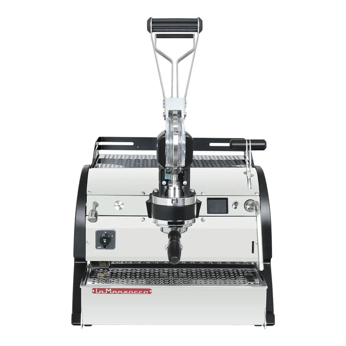 La Marzocco - La Marzocco Leva X 1 group Dual PID Espresso Machine - Espresso Machine - Prime Coffee Suppliers