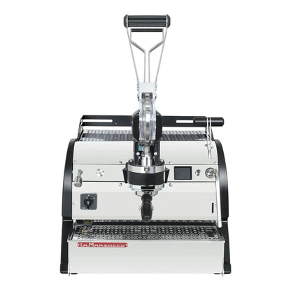 La Marzocco - La Marzocco Leva X 1 group Dual PID Espresso Machine - Espresso Machine - Prime Coffee Suppliers