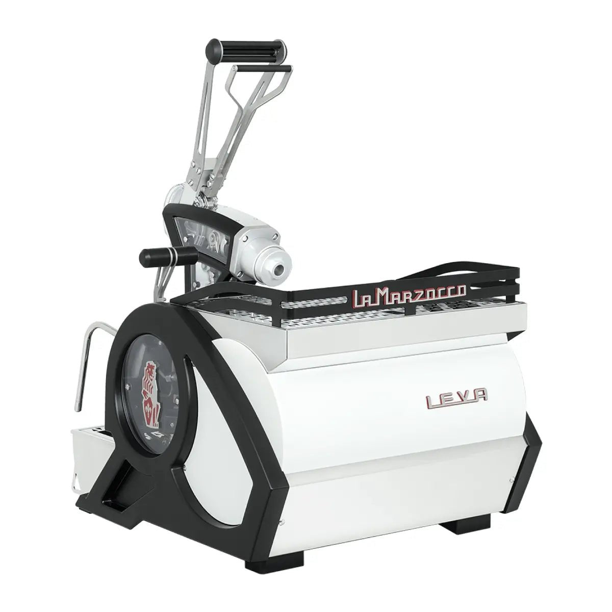 La Marzocco - La Marzocco Leva X 1 group Dual PID Espresso Machine - Espresso Machine - Prime Coffee Suppliers