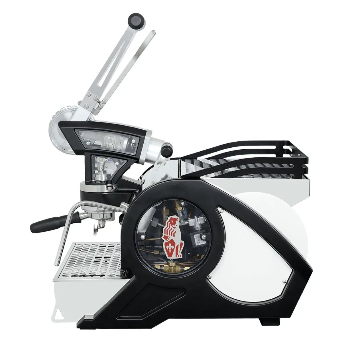La Marzocco - La Marzocco Leva X 1 group Dual PID Espresso Machine - Espresso Machine - Prime Coffee Suppliers