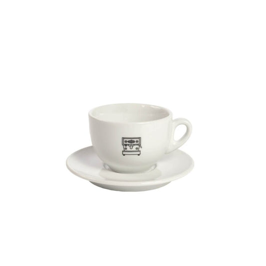 La Marzocco - La Marzocco Linea Cappuccino and Espresso Cup - Cup - Prime Coffee Suppliers