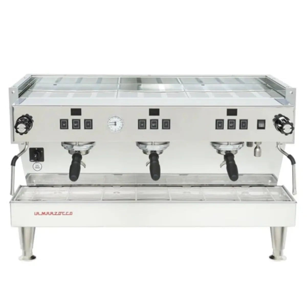 La Marzocco - La Marzocco Linea Classic S 1 - 3 group AV Dual Boiler Espresso Machine - Prime Coffee Suppliers