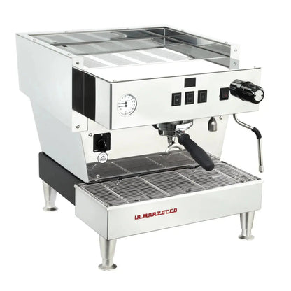 La Marzocco Linea Classic S Espresso Machine: 1-3 group AV Dual Boiler & Dual PID Technology - Prime Coffee Suppliers