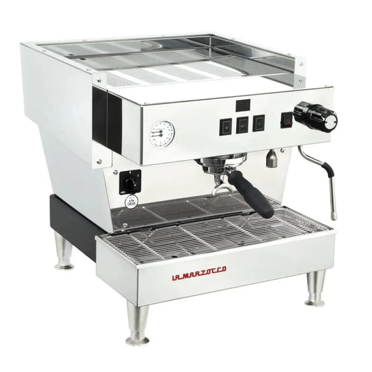 La Marzocco - La Marzocco Linea Classic S 1 - 3 group AV Dual Boiler Espresso Machine - Espresso Machine - Prime Coffee Suppliers