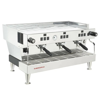 La Marzocco - La Marzocco Linea Classic S 1 - 3 group AV Dual Boiler Espresso Machine - Espresso Machine