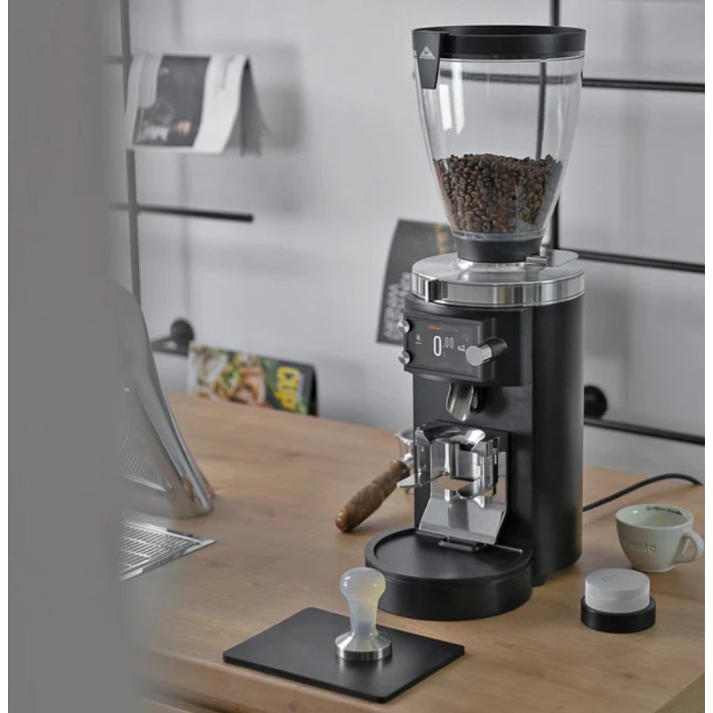 La Marzocco Linea Classic S 2 Group Espresso Machine + Mahlkonig E65s GBW Espresso Grinder+ Free Installation - Prime Coffee