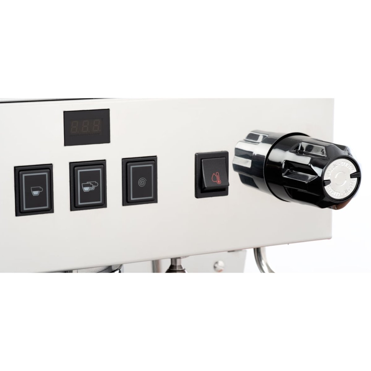 La Marzocco Linea Classic S 2 Group Espresso Machine + Mahlkonig E65s GBW Espresso Grinder+ Free Installation - Prime Coffee