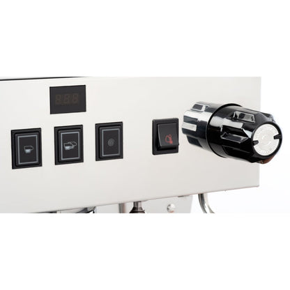 La Marzocco Linea Classic S 2 Group Espresso Machine + Mahlkonig E65s GBW Espresso Grinder+ Free Installation - Prime Coffee