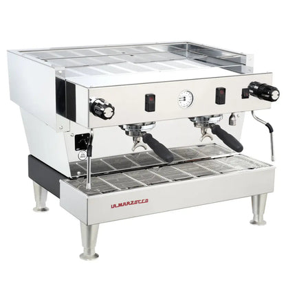 La Marzocco - La Marzocco Linea Classic S EE Dual Boiler 2 group Espresso Machine - Semi Automatic - Espresso Machine - Prime Coffee Suppliers