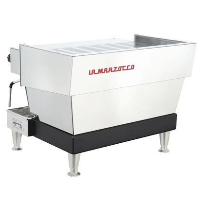 La Marzocco - La Marzocco Linea Classic S EE Dual Boiler 2 group Espresso Machine - Semi Automatic - Espresso Machine - Prime Coffee Suppliers