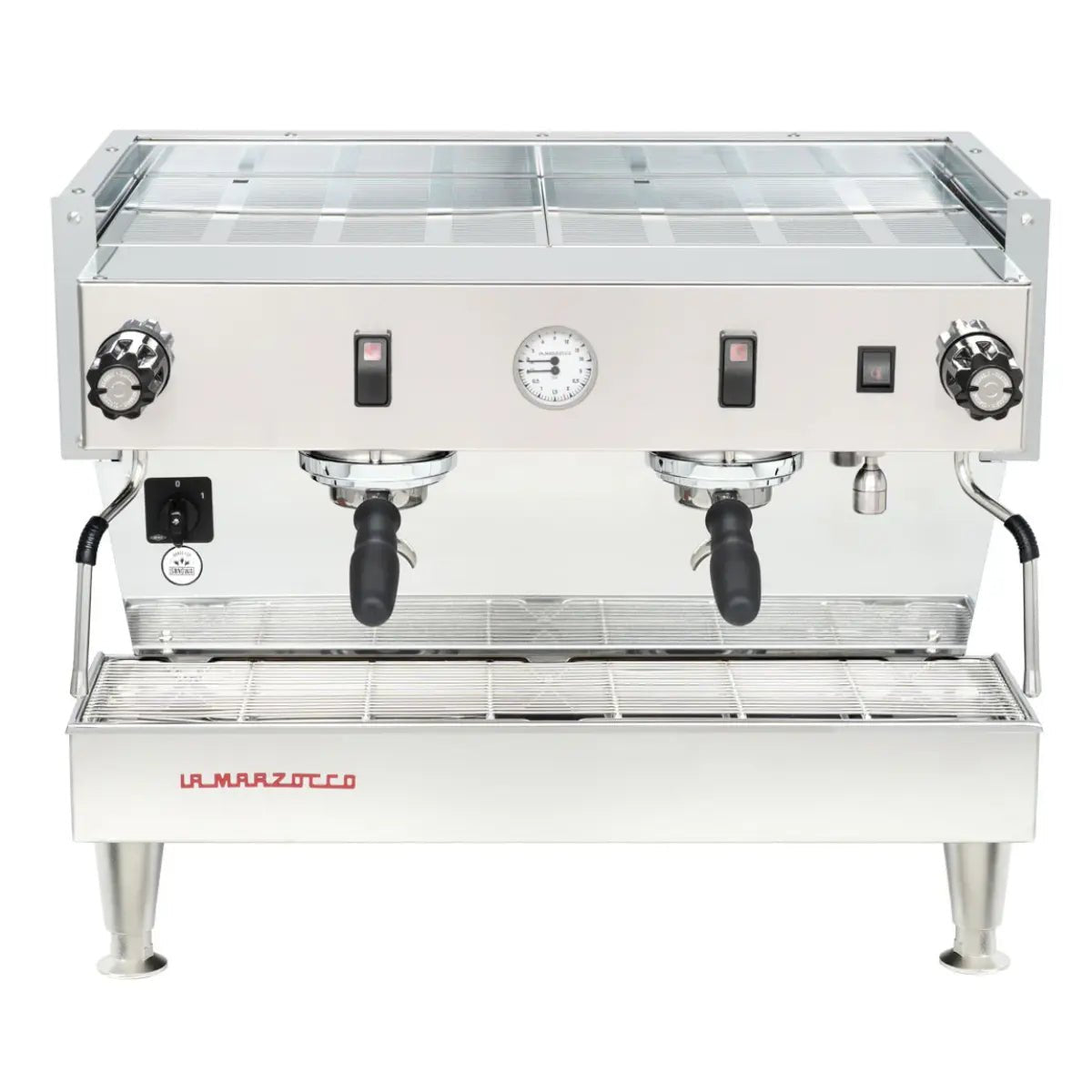 La Marzocco - La Marzocco Linea Classic S EE Dual Boiler 2 group Espresso Machine - Semi Automatic - Espresso Machine - Prime Coffee Suppliers