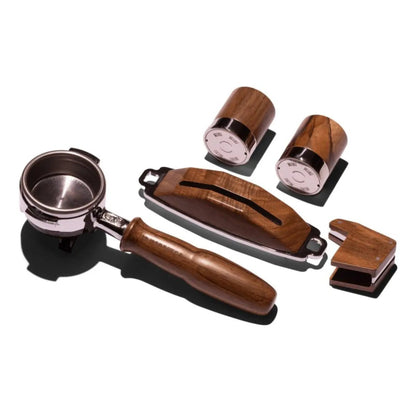 La Marzocco - La Marzocco Linea Mini R Customization Kit - Coffee Machine Accessory - Prime Coffee Suppliers