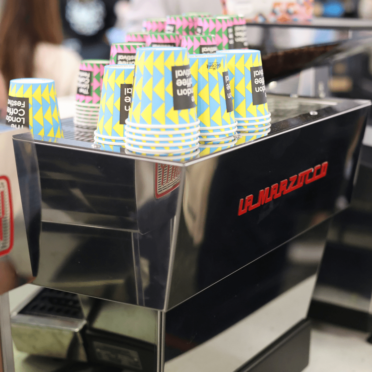 La Marzocco - La Marzocco Linea Mini R EE Espresso Machine - Dual Boiler - Espresso Machine - Prime Coffee Suppliers