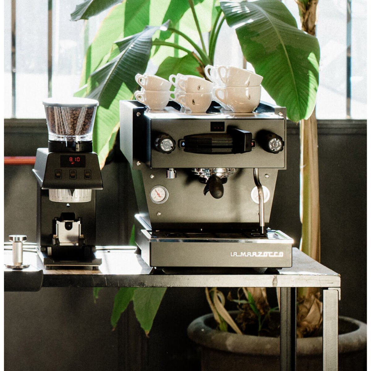 Marzocco Mini Coffee Marzocco Home Coffee Machine La Marzocco