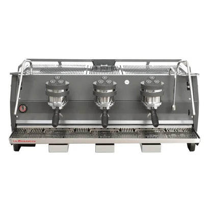 La Marzocco - La Marzocco Strada S AV Low Profile Espresso Machine - Insulated Boilers - Coffee Machine - Prime Coffee Suppliers